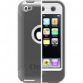 Otterbox Defender para ipod 4 - Glacier